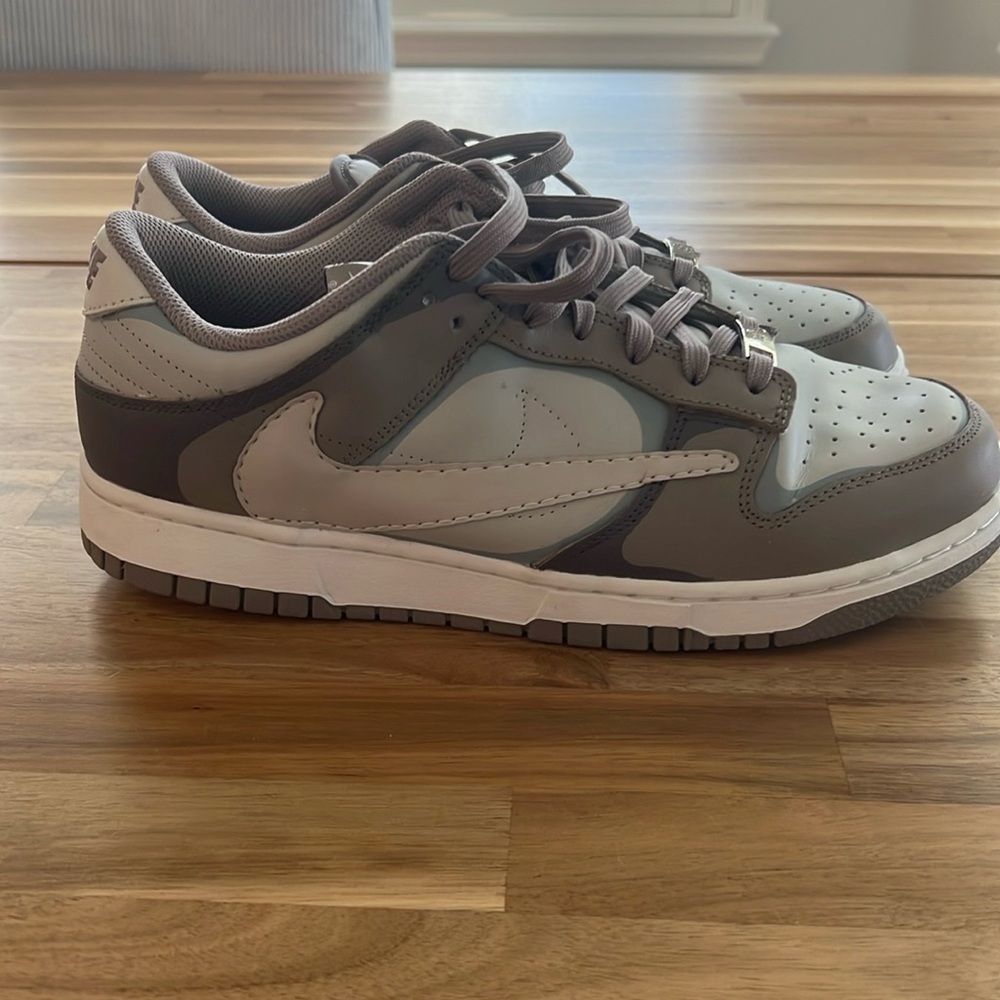 Nike Men’s custom Dunks size 10.5